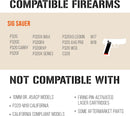 DryFireMag Trigger Reset Magazine for Sig Sauer P320