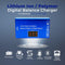 Digital Charger Lithium Ion Battery Charger Li-Poly Lipo Balance Charging, Over Charge Protection Voltage Meter Full Charge Alarm Fast Charging Safe Discharging - 2S 3S 4S Battery for Airsoft/RC Toy