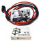PERUN V2 Hybrid MOSFET