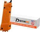 DryFireMag Trigger Reset Magazine for Glock Single Stack G43X/48