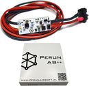 Perun AB++ On-Wire Mosfet for Mechanical Switch Gearboxes - Middletown Outdoors