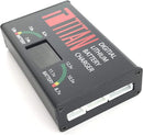 Titan Digital Charger For Lithium Ion Airsoft Battery (7.4v, 11.1v, and 14.8v) - Middletown Outdoors