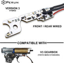 Perun V3 Hybrid MOSFET for Version 3 Gearboxes - Middletown Outdoors