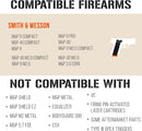 DryFireMag Trigger Reset Magazine for Smith & Wesson M&P
