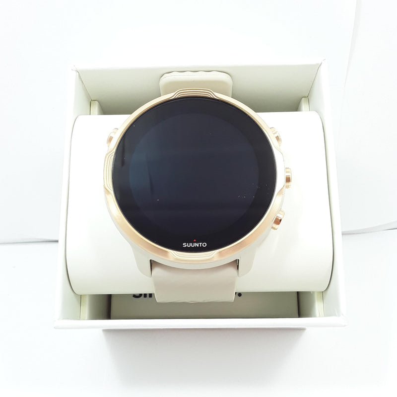 Suunto 7 Sandstone Rosegold - Sports Watch