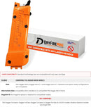 DryFireMag Trigger Reset Magazine for Palmetto State Armory Micro Dagger 9MM