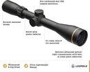 Leupold VX-Freedom 3-9x40mm Riflescope 350 Legend - Middletown Outdoors