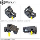 Perun Clicker V2 PRO for Version 2 Gearboxes (CL-V2-PR) - Middletown Outdoors