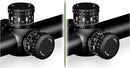 Vortex Optics Golden Eagle HD 15-60x52 Second Focal Plane Riflescopes - ECR-1 (MOA)*** Celebrate and SAVE use code "AMERICA250" at checkout*** - Middletown Outdoors