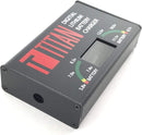 Titan Digital Charger For Lithium Ion Airsoft Battery (7.4v, 11.1v, and 14.8v) - Middletown Outdoors