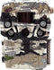 Browning 2024 Defender Vision Pro HD 24MP Dual SIM Hunting Game Trail Camera - Ultra High Gain Antenna, 110' Night Detection Range & Smartphone App Compatibility (OVIX Camo)