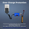 Digital Charger Lithium Ion Battery Charger Li-Poly Lipo Balance Charging, Over Charge Protection Voltage Meter Full Charge Alarm Fast Charging Safe Discharging - 2S 3S 4S Battery for Airsoft/RC Toy