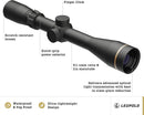 Leupold VX-Freedom 3-9x40mm Riflescope Hunt-Plex (181307) - Middletown Outdoors