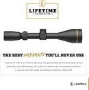 Leupold VX-Freedom 3-9x50 (1 inch) CDS Duplex Reticle Riflescope - Duplex CDS (180613) - Middletown Outdoors