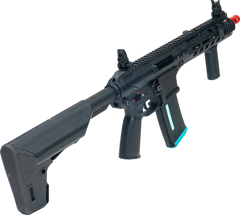 KWA Originals KO:EVE-9 AEG 2.5+ Airsoft Rifle (KO Series)