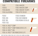 DryFireMag Trigger Reset Magazine for Sig Sauer P365 Models