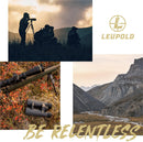 Leupold VX-Freedom 3-9X50 (30mm) Illum. FireDot Twilight Hunter Reticle Riflescope - Middletown Outdoors