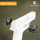 Recover Tactical Slide Rack Assist - P365 - ZCH5-01 - Middletown Outdoors