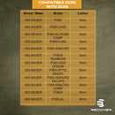 Recover Tactical Slide Rack Assist - P365 - ZCH5-01 - Middletown Outdoors