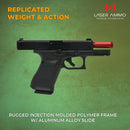 Laser Ammo G19 Recoil Enabled SureStrike Training Laser Device (Red Laser) - Middletown Outdoors