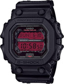 Casio G-Shock Black Resin Red Digital Oversized Watch GX-56BBR-1 - Middletown Outdoors