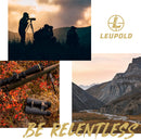 Leupold VX-3HD 4.5-14x40mm Riflescope Duplex CDS-ZL (180619) - Middletown Outdoors