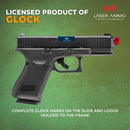 Laser Ammo G19 Recoil Enabled SureStrike Training Laser Device (Red Laser) - Middletown Outdoors