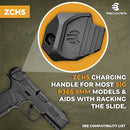 Recover Tactical Slide Rack Assist - P365 - ZCH5-01 - Middletown Outdoors