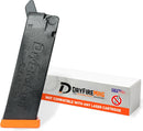 DryFireMag Trigger Reset Magazine for Sig Sauer P320