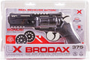 Umarex Brodax .177 Caliber CO2 BB Gun Revolver (2252109)
