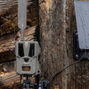 Barn Owl RangeCam 2 Cellular Security Camera System – Off-Grid Monitoring with Solar Power, No WiFi, Works on All U.S. Networks - Middletown Outdoors