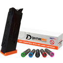 DryFireMag Trigger Reset Magazine for Glock 10mm/45 Auto w/ Spring Kit