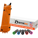 DryFireMag Trigger Reset Magazine for Glock Single Stack G43X/48 w/ Spring Kit