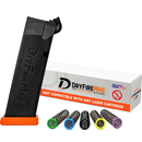 DryFireMag Trigger Reset Magazine for Smith & Wesson M&P w/ Spring Kit