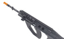 KWA Licensed Lithgow F90 Airsoft Rifle Bullpup AUG, Gas Blowback, 400FPS (with Bundle options)