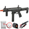 KWA Originals AEG 2.5+ Airsoft Rifle, Lightweight Durable Polymer Design, Adjustable VM4 Gearbox, 380 FPS (KO Series)