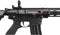 Lancer Tactical M4 Airsoft Rifle SPR Interceptor + Battery & Charger (Gen 2)
