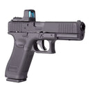 Umarex Glock 17 Gen5 MOS .177 Caliber  Air Pistol Blowback MOS with RDS8 Optic (2255236) - Middletown Outdoors