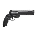 Umarex T4E TR68 .68 Caliber Paintball Revolver Pistol, 7.5 Joules, GEN 2 (2292138)