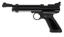 Crosman 2240 .22 Caliber Pellet Gun Bolt Action CO2 Air Pistol