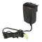 Lancer Tactical M4 Airsoft Rifle SD RIS Rail + Battery & Charger, Black (Gen 2)