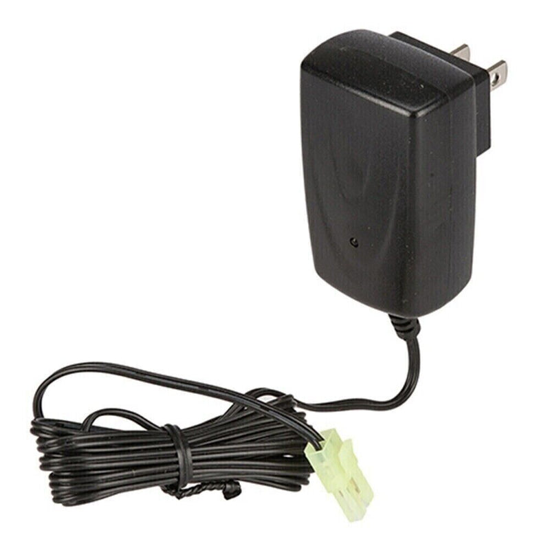 Lancer Tactical M4 Airsoft Rifle SD RIS Rail + Battery & Charger, Black (Gen 2)