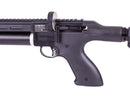 Umarex Notos G2 Carbine .22 Caliber PCP Air Rifle 800+ FPS, Gen 2 (2254852)
