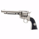 Umarex Colt Peacemaker .177 Caliber Metal Pellet Gun CO2 Revolver (2254051)