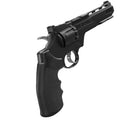 Crosman Vigilante .177 Caliber Dual Ammo CO2 Air Gun Revolver (CCP8B2)