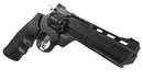 Crosman Vigilante .177 Caliber Dual Ammo CO2 Air Gun Revolver (CCP8B2)