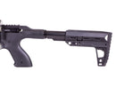 Umarex Notos G2 Carbine .22 Caliber PCP Air Rifle 800+ FPS, Gen 2 (2254852)