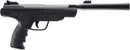 Umarex Trevox .177 Cal Break Barrel Pellet Air Pistol (2251348) - Middletown Outdoors
