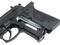 Umarex Beretta Elite II Air Pistol, .177 Cal, CO2 Powered, 410FPS (2253003)