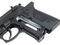 Umarex Beretta Elite II Air Pistol, .177 Cal, CO2 Powered, 410FPS (2253003) - Middletown Outdoors
